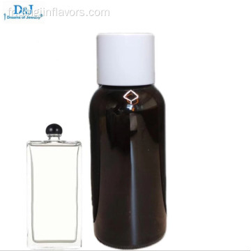 Marque la même saveur Woody Oriental Note Perfume